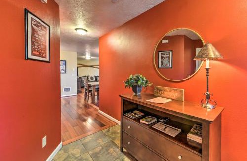 Sage Hen House | Near Skiing & Hiking: Inviting Retreat in Victor!