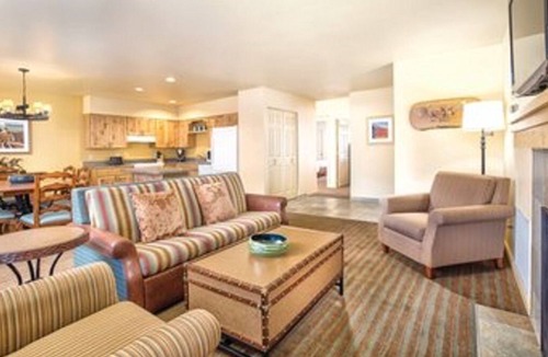 Klamath Falls Resort | Near the 143-square-mile Upper Klamath Lake!