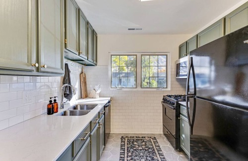 Joaquin House | Nest & Nook 2 Units, 2 Mins from BYU