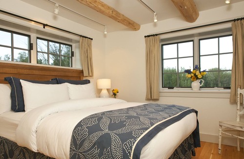 Wilson Cabin | NetherCabin Quintessential Log Cabin 2 Bedrooms in Wilson, WY