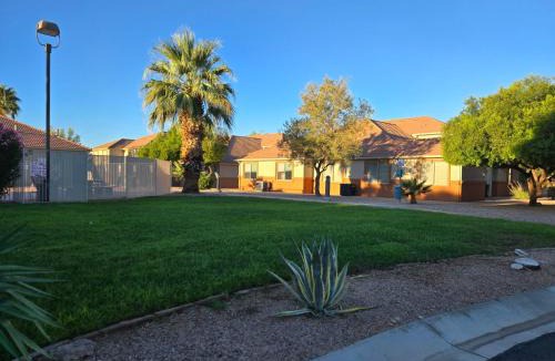 Mesquite House | Nevada Mesquite Vacation Rentals