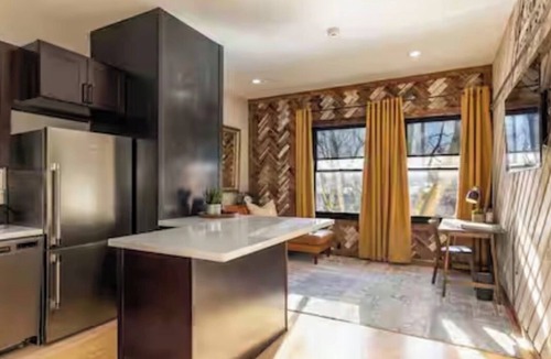 Old Ballard Condo | New 1 bedroom condo in the heart of Ballard Avenue