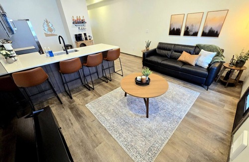 Coeur d'Alene House | New 2BR/2BA Near Hayden, Garage
