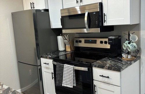 Mackay Apartment | New apartment on Main Street in Mackay