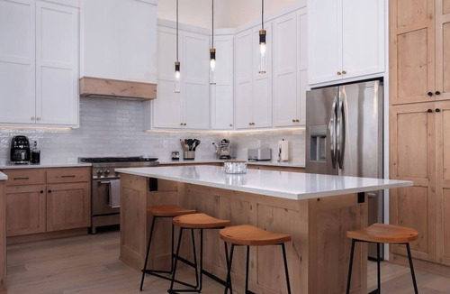Victor House | New - Buckskin Retreat