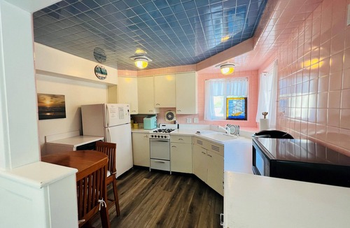 New Buffalo Hotel | New Buffalo Inn