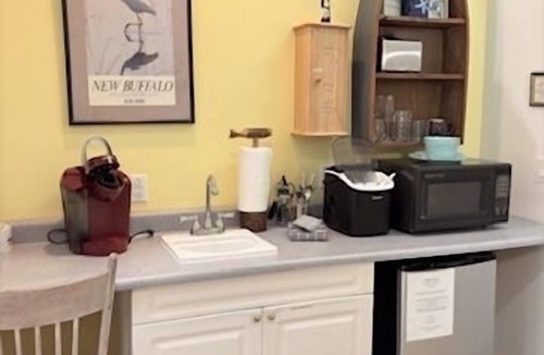 New Buffalo Hotel | New Buffalo Inn