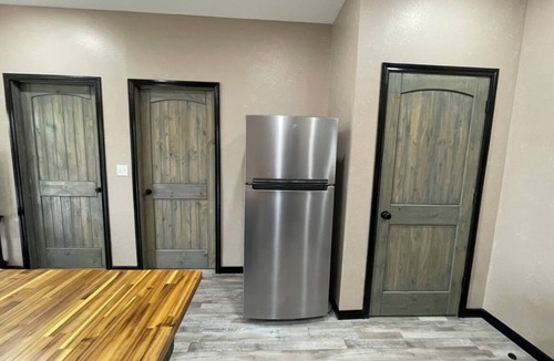 Owenton House | NEW construction: Grace Haven Tiny House in Owenton 1 Bedroom.
