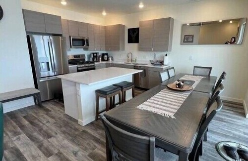 Four Corners Condo | New Construction- Loft Condo near Bozeman/Big Sky