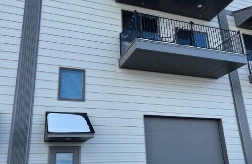 Four Corners Condo | New Construction- Loft Condo near Bozeman/Big Sky