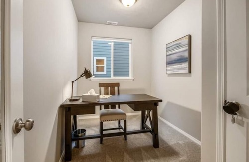Ponderay Cottage | New Cottage Near Downtown, Beach & Skiing #124