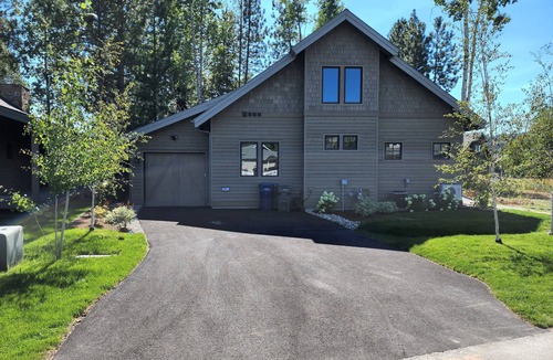 Dover Bay House | New Dover Bay Vacation home - Big Time!