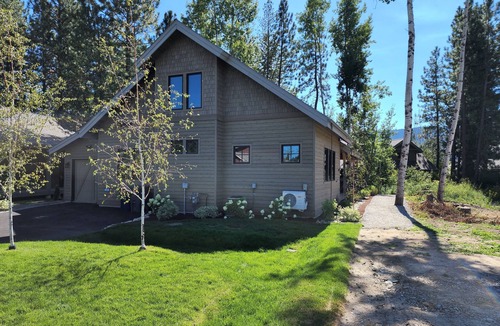 Dover Bay House | New Dover Bay Vacation home - Big Time!