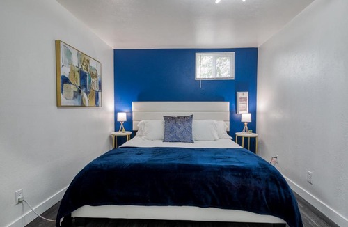 Southeast Boise Apartment | New Downtown on Bsu Campus 3 Beds Fully Remodeled