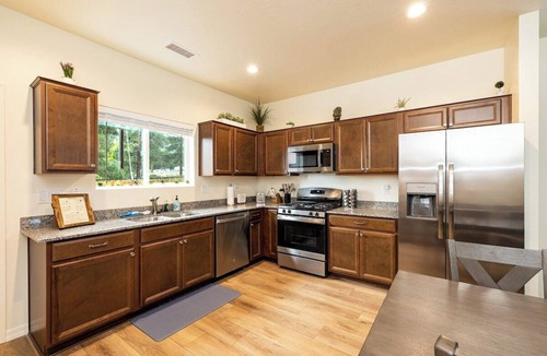Flagstaff House | New Flagstaff House—Near Mt. Elden & Downtown