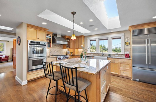 Hillsboro House | New! Hidden Haven ~ A Luxury Wine Country Retreat