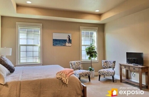 Garden City House | New Hidden Springs Rambler - La Casita Boise