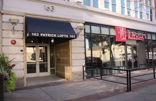 Rio Grande Apartment | NEW! Lavish Studio Loft in Central Downtown SLC