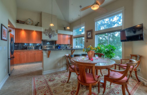 La Conner House | New Listing: Cozy, Comfortable Home with Fantastic Views in La Conner Village