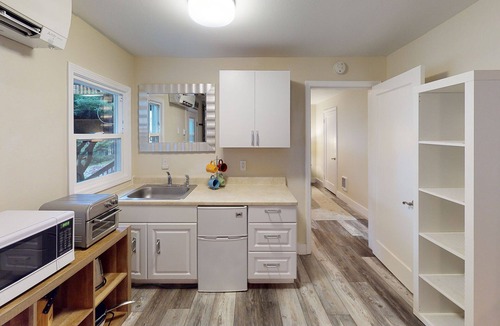 Yachats Condo | New Listing! Ocean Front, Sunrise & Sunset at Oregon House, Stairs to the Beach!