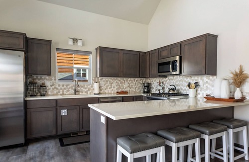 Dover Bay House | New Listing! Sunset Views | Dover Bay Bungalow Retreat | Private Deck + BBQ