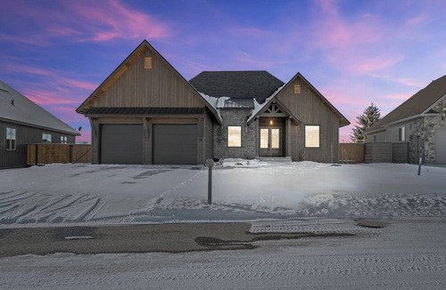 Driggs House | New Modern 5BR with AC - Walk to Targhee Shuttle