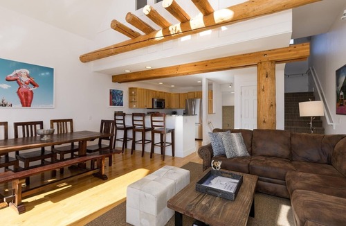 Saddle Ridge House | NEW! Saddle Ridge J2 3-Bedroom Home with Mountain view