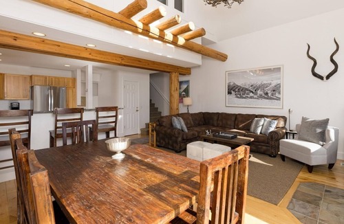 Saddle Ridge House | NEW! Saddle Ridge J2 3-Bedroom Home with Mountain view