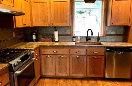 Coupeville House | New to VRBO - Whidbey Island Escape near downtown Coupeville
