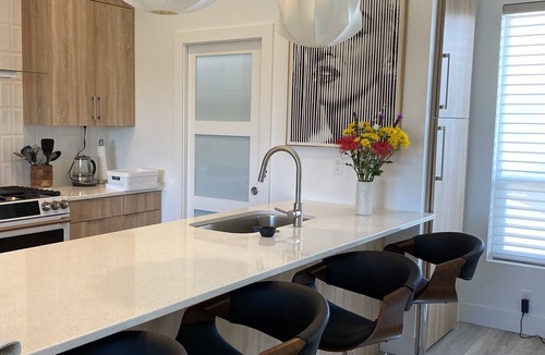 Garden City House | New townhome near the Eagle BikePark. Central to downtown Boise, Eagle, Meridian