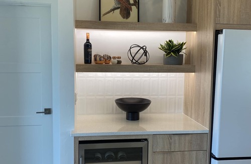 Garden City House | New townhome near the Eagle BikePark. Central to downtown Boise, Eagle, Meridian