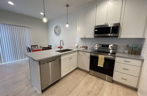 Rexburg House | New Townhouse in Sugar City
