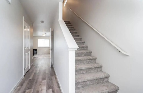 Kennewick House | New Townhouse! Private Yard & Garage 3/2.5 #5750