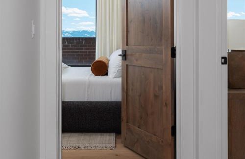 Driggs Apartment | Newly Built- The Grand-Targhee-Teewinot at Basin