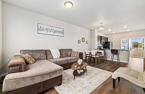 Southwest Ada County Alliance House | Newly Built Townhome