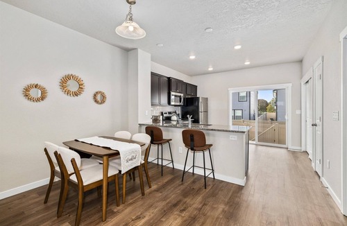 Southwest Ada County Alliance House | Newly Built Townhome