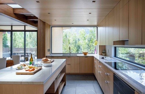 Ketchum House | Newly Built - Walk to Everything - Views Galore on Knob Hill in Ketchum, Idaho!