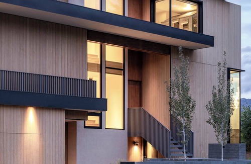 Ketchum House | Newly Built - Walk to Everything - Views Galore on Knob Hill in Ketchum, Idaho!