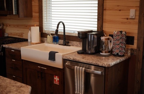 Philipsburg House | Newly Constructed Recreational Getaway with Beautiful Mountain Views