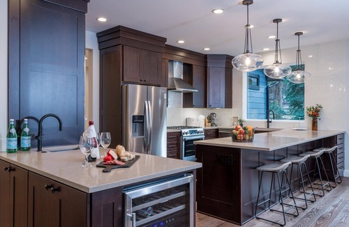 Twin Creeks House | Newly Furnished 4 Bedroom Home with Hot Tub