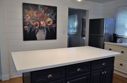 Cooperstown House | Newly Remodeled Executive Style Home with Modern Kitchen
