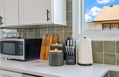 Downtown Boise House | Newly renovated- Historical Downtown Boise house with hot tub