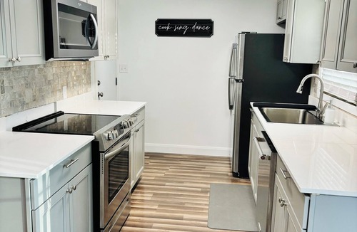 Idaho Falls House | Newly renovated home right in the heart of Idaho Falls.