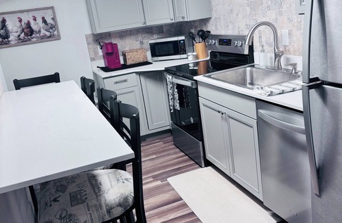 Idaho Falls House | Newly renovated home right in the heart of Idaho Falls.