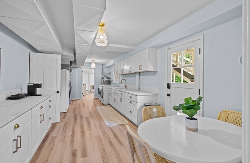 Lake Grove House | Newly Renovated Lake O Home for the Summer ! Central and Walkable! Swim Passes