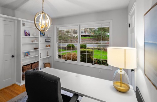 Lake Grove House | Newly Renovated Lake O Home for the Summer ! Central and Walkable! Swim Passes