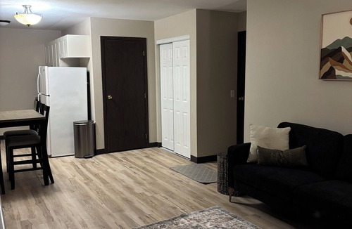 Cooperstown Apartment | Newly renovated quiet apartment available in Cooperstown with WiFi