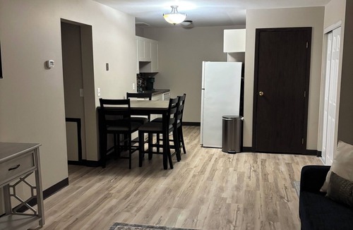 Cooperstown Apartment | Newly renovated quiet apartment available in Cooperstown with WiFi