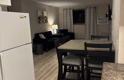Cooperstown Apartment | Newly renovated quiet apartment available in Cooperstown with WiFi