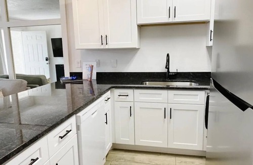 St. George Condo | Newly Renovated St. George Getaway!